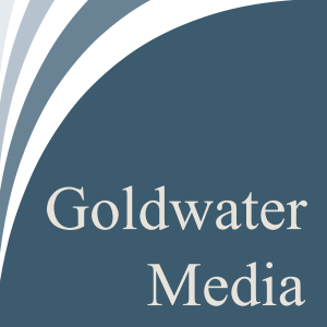 Goldwater Media Logo